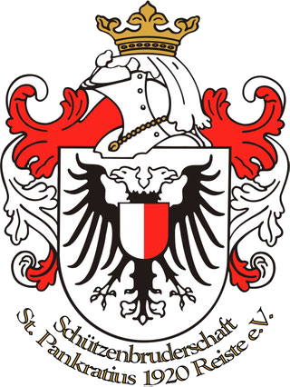 Wappen Reister Schützen
